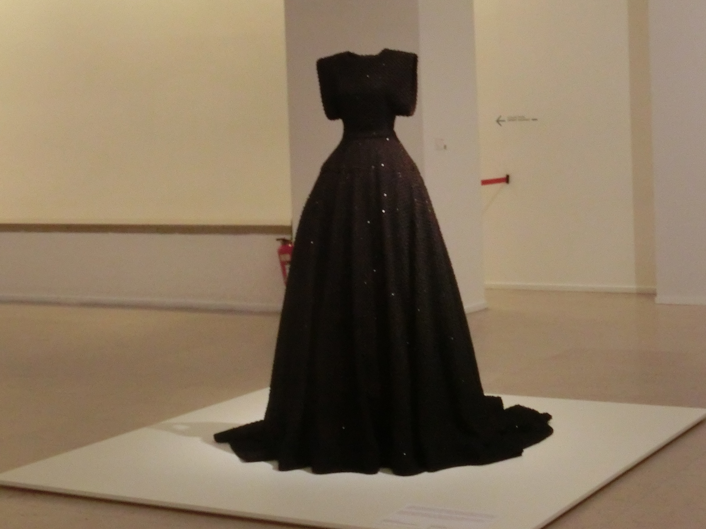 ALAÏA展♥アライアの魅力｜Comme d'habitude 〜パリ・東京行っ